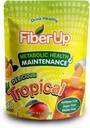 Heerlijk, Prebiotic Soluble Fiber Supplement, Tropical, 48 Servings.