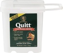 Afgesloten Chewing Deterrent Supplement voor paarden