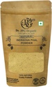 Generieke ATS Indrayan Phal Powder Natural (Citrullus Colocynthis) (200g) 