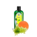 4oz (120ml) Marine Micro-Algenolie (Algalen, Schizochytrium) - voor huidhaar - Omega-3, DHA-40