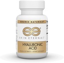 Bron Naturals Huid Eternal Hyaluronic Acid, 50mg - 30 Tablets