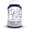 Nootropics Depot Beta Ecdysterone/20-Hydroxyecdysone 50% Tablets 