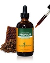 Herb Pharm Propolis Liquid Extract voor ondersteuning van het immuunsysteem - 4 Ounce