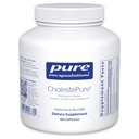 Pure Encapsulaties CholePure Supplement to Support Cardiovasculair Health, Enzyme Function, and Lipide Metabolisme* 180 Capsules