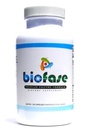 Biofase-Premium-Enzyme-Formule 120 Capsules - Biofilm Defense & Digestie - Systemische enzymen ter ondersteuning van de Intestinale Gezondheid - Geen Fillers!