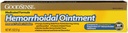 GoodSense Hemorrhoïdale Zalf, Fenylefrine HCl, Petrolatum, minerale olie, verlichting van brand, jeuken en ongemak van aambeien, 2 Ounces