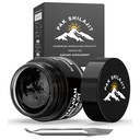Pure Himalaya Shilajit Resin 45 dagen Zon gedroogd en goud gegradueerd Shilajit boven 17000FT 