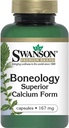 Swanson Calcium Micro Hydroxy W/PHOS 120 Cap