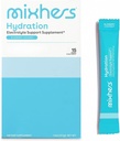 MIXHERS Hydration Electrolyte Support Supplement 