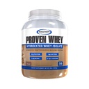 Gaspari Nutrition Proven Wei, 100% Gehydrolyseerde Wei Isolaat, Hoog Proteïne, Lactosevrij, Lage Koolhydraat en Lage Suiker (4lb, Chocoladeijs)