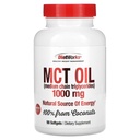 DietWorks Mct Oil Softgels, soutient la combustion de graisse, stimuler le métabolisme, source naturelle d'énergie, favorise la perte de poids, Keto et Paleo Friendly, 90 comte
