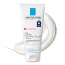 La Roche-Posay Lipikar Verzachtende Relief Eczema Cream, Gezicht en Body Lotion Voor Eczema en Gevoelige, Droge Huid, Moisturizer met Colloïdaal havermout om Irritatie te verlichten