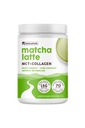 NativePath Collagen Peptiden - Gehydrolyseerd type 1 & 3 Collagen. Keto & Paleo Grass-Fed eiwitpoeder voor haar, huid, nagels, botten, gewrichten, spijsvertering en meer - geen gluten of zuivel (Matcha Latte, 230g)
