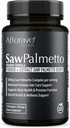 Zag Palmetto Premium, Scalp Gezondheid voor Optimale Haargroei, Follikel Kracht, Haarverlies Bescherming, Prostaat en Urinaire Gezondheid en algemene mannelijke immuunondersteuning