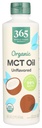 365 door Whole Foods Market, MCT Oil, Unflavored, 16 Fl Oz