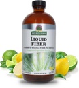 Antwoord van de natuur Fiber Drink 16oz Liquid 