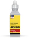 MMUSA Java Slim Pre-Workout Serum: snelle gewichtsverlies & stofwisseling versnellen. Brand Fat, Cafeine Energy Boost, Green Coffee Extract & L-Carnitine. Onderdruk Appetite. Cherry, 5.1 Fl. Oz