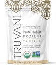 Truvani Vegan Pea Proteïne Poeder 