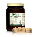 Standard Process Veg-E Complete Pro - Organic, Plant Based Protein Powder for Muscle Building & Recovery - Supports Hair, Skin & Nails - Vegan & Gluten-Free - Vanille, 18 Servers