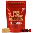 Cafeine Bullet Mint Energy Chews *40 