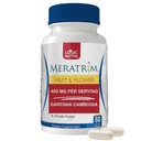 Meratrim Projet Blend 400 mg - Garcinia Mangostana (Fruit Rind) Extract - Stimulant Free - 60 plantaardige capsules