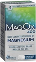 Mag-Ox 400 Magnesium, tabletten 60 Elke (verpakking van 3)