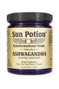 Sun Potion Ashwagandha (Wildcrafted)