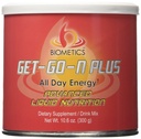 Get-Go-N Plus - Energie van de hele dag - 10.6oz (300g)
