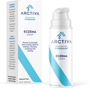Eczeem crème met 1% Colloïdaal havermout voor droge en jeukende huidreliëf Eczeem en Atopische dermatitis Cream Treatment 