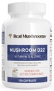 Real Pays Zink en Vitamine D2 Capsules 