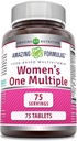 Verbazingwekkende Formules Vrouwen één Multiple 
