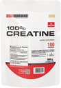 100% Creatine, Unflavored, 1.1lb, 100 Servers