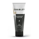Charley Magnesium Sport Gel (2 oz.) - Alle natuurlijke, snelwerkende, biologische oplossing voor atleten en actieve personen