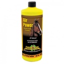 Line Air Power Equine Cough Formule, Grootte: 16 oz