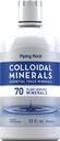 Piping Rock Closed Minerals Liquid 