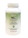 Dr. Goodpet Optimum Growth Formula – All-Natural Puppy & Kitten Vitamin & Mineral Supplement Powder for Healthy Growth, Strong Bones & Immune Support, Goat’s Milk Whey, Trace Minerals