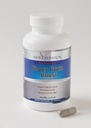 Age AdvantageTM Super Brain Boost Purely by Natural Herbal, verbetert focus, geheugen en alertheid, Made in USA