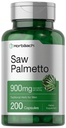 Horbaach Saw Palmetto Extract 900mg 