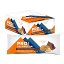 PROBAR - PROTEIN Bar, Pindakaas Chocolade, Non-GMO, Glutenvrij, gezond, Plant-Based, Whole-Food Ingredients, Natural Energy (12 Tel.)