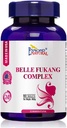 Belle Fukang Complex, GMP, natuurlijk product Assn gecertificeerd, Made in USA - 1775mg, 60 tabletten