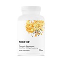 THORNE - Curcumine Phytosome 500 mg (Meriva) - Libération prolongée, étude clinique - Soutient une réponse inflammatoire saine dans les articulations, les muscles, les IG Tract, le foie, le cerveau et les nerfs* - 60 portions