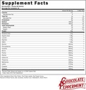 Staalsupplementen Veg-PRO 