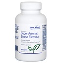 Originele Formuleringen van Doctor Wilson Super Adrenal Stress Formule 150 caplets Adrenal, HPA Axis, vermoeidheid en energieondersteuning