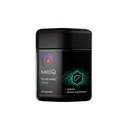 MitoQ +Liver Premium CoQ10 Antioxidant - Bevat Mitochinol Mesylaat, Choline, Melkdistel, Selenium - Ondersteunt Metabolisme, Lever Gezondheid, Lichaam... Natuurlijke Detoxificatie & Cell Vitality (60 Capsules)