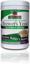 Antwoord van de natuur Brewer's Gistpoeder, rijke bron van aminozuren, B-complexe vitaminen, mineralen, & proteïne - natuurlijk, ongearomatiseerd en ongezoet - zuivelvrij, vegetarisch/veganistisch