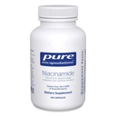 Pure Encapsulations Niacinamide 