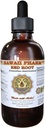 Red Root Liquid Extract, Red Root (Ceanothus Americanus) Tinctuur, Kruidensupplement, Hawaii Pharm, Made in USA, 2 fl.oz