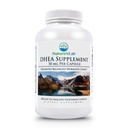 Nature's Lab DHEA Supplément de 50mg - favorise l'équilibre des taux d'hormones, une énergie saine et une clarté mentale accrue* - 300 capsules (10 mois d'approvisionnement)