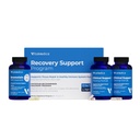 Clinical-Grade Post Chirurgie Herstel Ondersteuning Supplement Programma, Uitgebreide, Arts-Ontworpen Formulatie ter ondersteuning van het genezen met vitamines, mineralen, antioxidanten, bromelaïne en quercetine