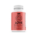 Womens Supplement dat Boosts Libido Verbeteren Intimiteit, Passie en Verlangen 
